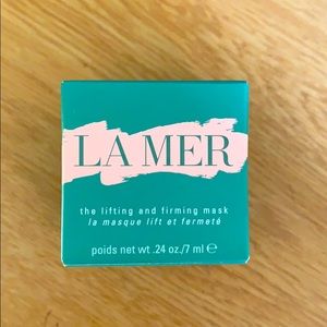 La Mer Lifting and Firming Mask